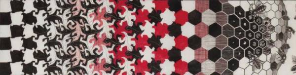 視覚の魔術師、マウリッツ・コルネリス・エッシャーの生誕120年を記念した「ミラクル エッシャー展」開催