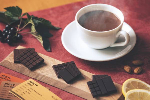 星野リゾート 軽井沢ホテルブレストンコートのバレンタイン「セゾン・ド・ショコラ 2018」を開催