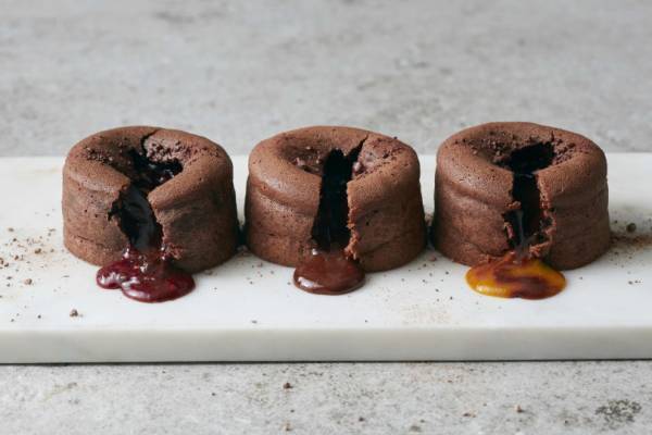 Bean to Barチョコを使った期間限定チョコレートスタンドが表参道に、代官山には旗艦店もオープン