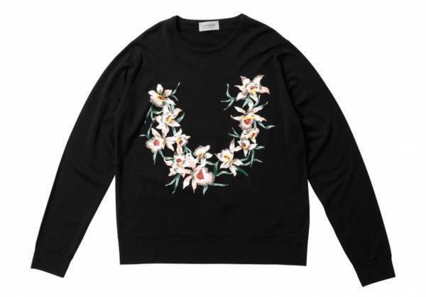 ビューティフルピープル、ジョンスメドレーとジョージコックスとのコラボアイテムを発売