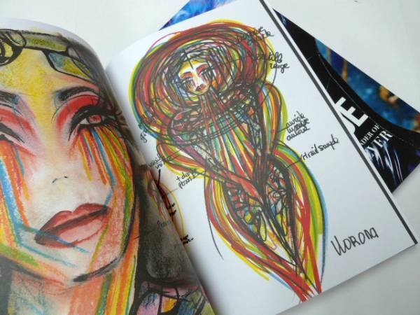 元美大生ダニー・サンズがパリで創業したメイクアップフォーエバーを写真で堪能【ShelfオススメBOOK】