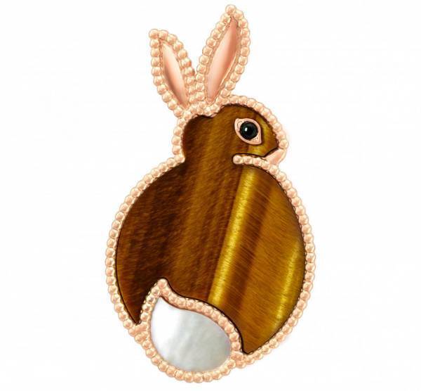 ヴァン クリーフ＆アーペルから動物モチーフの「ラッキー アニマルズ」登場! 心斎橋店オープン記念限定