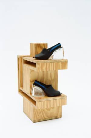 3.1 フィリップ リム、2018プレスプリングコレクションのポップアップストアを新宿伊勢丹にて開催