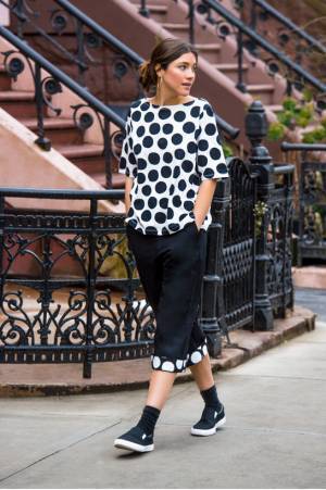 ユニクロ × マリメッコがコラボ! コレクションは9型、限定デザインも登場