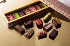 帝国ホテルのバレンタインデー、ボンボン ショコラなどバラエティー豊かなチョコレートがラインアップ