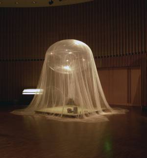 建築家・隈研吾の展覧会が東京ステーションギャラリーにて開催