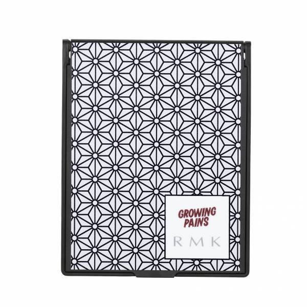 RMK×グローイング ペインズ、新宿伊勢丹でメイクとファッションのコラボイベント開催