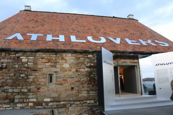 グローバルなメンズサロンに変貌著しいピッティ、クールジャパンの提案はネクストフェーズへ【ピッティ・ウオモ93】