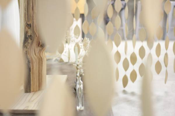 暮らしに“しつらえた”琵琶湖を囲む工芸たち。キギのショップOFSの「around Lake Biwa」展【レポート】