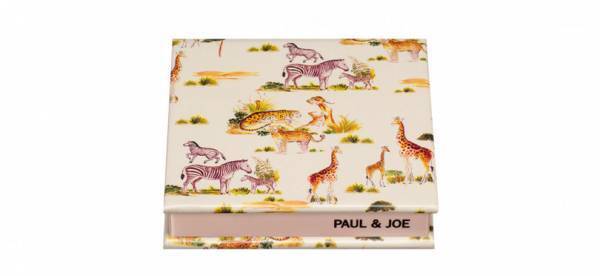 ポール ＆ ジョー ボーテの期間限定ストアが阪急うめだに! 猫リップ限定色など特別アイテムいっぱい