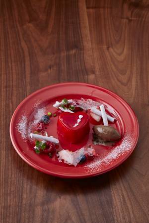 SNS映えするチョコレートが満載! 六本木ヒルズで楽しむバレンタイン