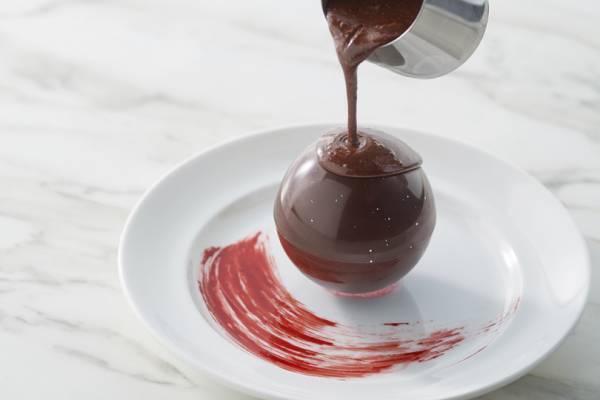 横浜大世界、チョコづくしのエンタメ「横浜チョコレートファクトリー＆ミュージアム」ニューオープン!