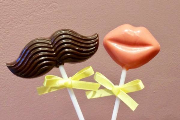 横浜大世界、チョコづくしのエンタメ「横浜チョコレートファクトリー＆ミュージアム」ニューオープン!