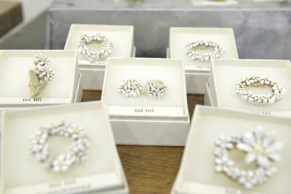 世界一の布の祭典「布博」、2日間にわたり東京流通センターにて開催