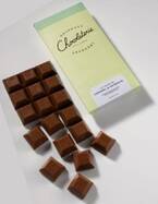 パリジェンヌのチョコレート「ショコ・フォリ～ショコラに夢中!」開催、パリで人気の6シェフが西武・そごうに集結!