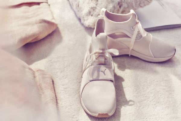 セレーナ・ゴメスがキャンペーンモデルに! プーマ2018年春夏シーズンの新作コレクションを発表