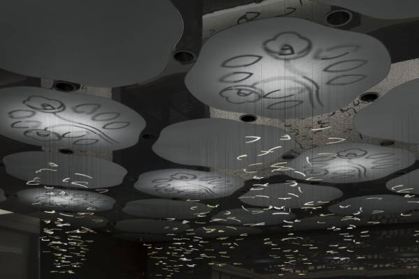 資生堂の総合美容施設「SHISEIDO THE STORE」が銀座7丁目にグランドオープン