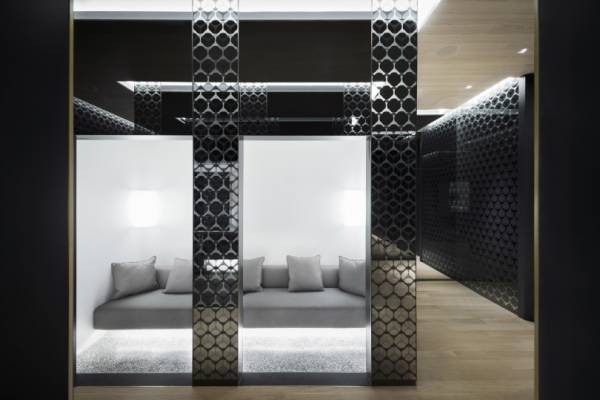 資生堂の総合美容施設「SHISEIDO THE STORE」が銀座7丁目にグランドオープン