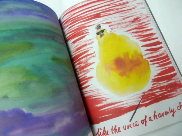 『ランボー』に続く『バンビ』。アーティスト、ベニ・ビショフの映画シリーズ【ShelfオススメBOOK】