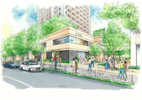 六本木ヒルズけやき坂に話題の名店が続々誕生! 予約困難な中華や人気レストランの新業態など