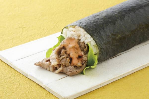 恵方巻き約40種が東京駅に集結! ロブスター丸ごと、海鮮、肉、多国籍、変わり種、スイーツなど