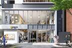 【更新】原宿に新商業施設「GEMS神宮前」ニューオープン。 “コスパ 2.0”の人気飲食店が8店舗入居