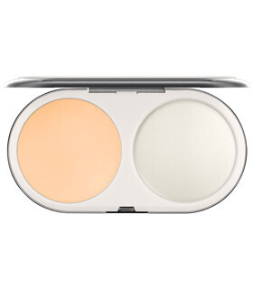 M・A・Cで人気No.1のパウダリーファンデーションがリニューアル! 理想的なツヤマット肌を演出