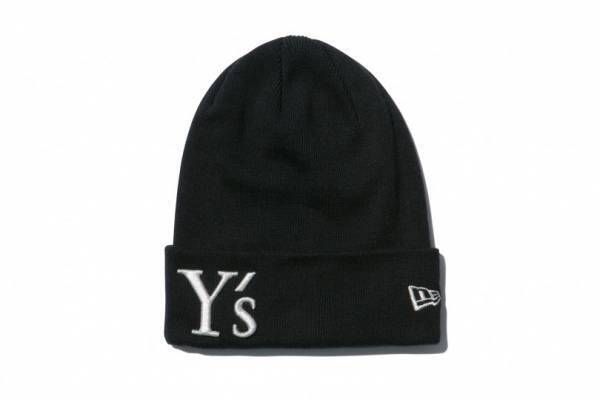 Y’s × New Era®、コラボモデル最新作3型をリリース!