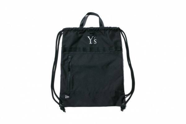 Y’s × New Era®、コラボモデル最新作3型をリリース!
