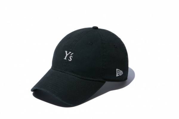Y’s × New Era®、コラボモデル最新作3型をリリース!