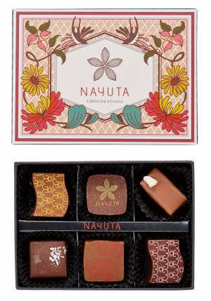 もうすぐバレンタイン。新宿伊勢丹「スイーツコレクション2018」に90以上のブランドが集結!