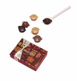 もうすぐバレンタイン。新宿伊勢丹「スイーツコレクション2018」に90以上のブランドが集結!