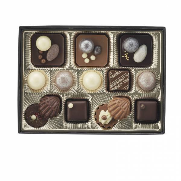 もうすぐバレンタイン。新宿伊勢丹「スイーツコレクション2018」に90以上のブランドが集結!