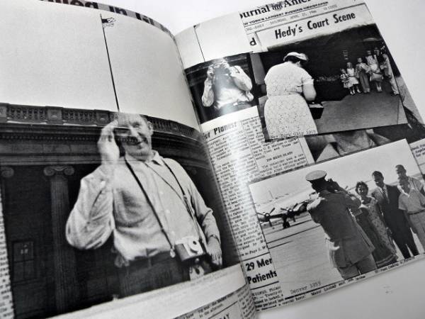 ロバート・フランクを確立させた最も重要な書籍【ShelfオススメBOOK】