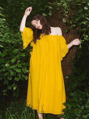 ニューヨーク発のマーレットがUAで2018春夏コレクション販売会を開催