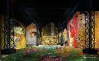 3次元で壮大にクリムト、シーレを体感! パリに新デジタルアートセンター「アトリエ・デ・ルミエール」が誕生