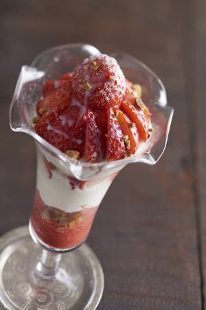 キハチ カフェ、春の新メニュー&ドリンクが登場! “世界のごはん”をテーマにしたカジュアルコースも