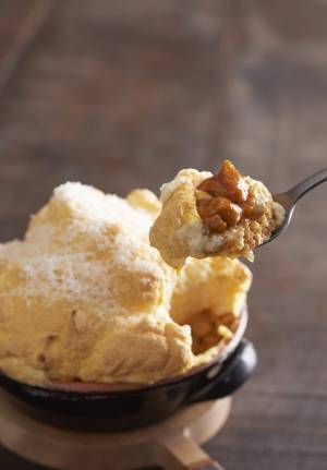 キハチ カフェ、春の新メニュー&ドリンクが登場! “世界のごはん”をテーマにしたカジュアルコースも