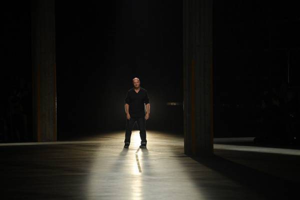 「世界中のカルチャーやモチーフをミックスした“ニュートライブ”が今の気分」アンドレアス・メルボスタッド（ディーゼル ブラック ゴールド）【インタビュー】