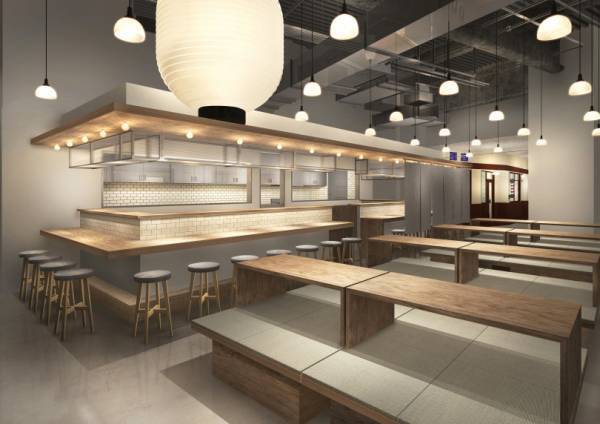 南貴之×老舗書店「有隣堂」、東京ミッドタウン日比谷に複合型店舗「ヒビヤ セントラル マーケット」オープン