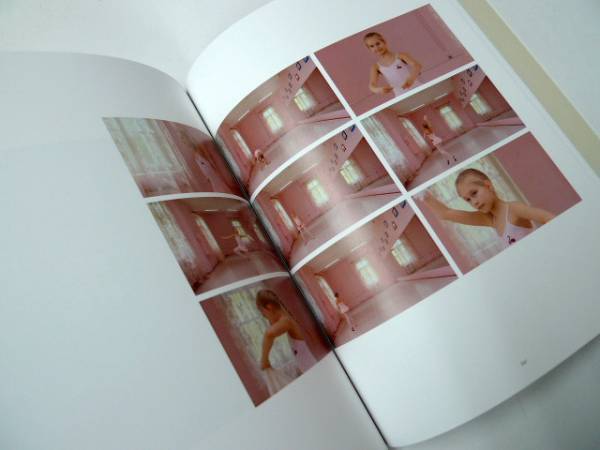 現代のポートレート写真における第一人者、リネケ・ダイクストラのモノグラフ【ShelfオススメBOOK】