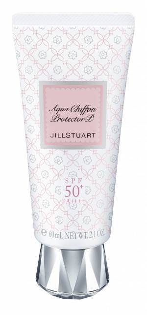 ジルスチュアートの新製品、ジェルタイプの日やけ止め＆限定ファンデーションキットが登場