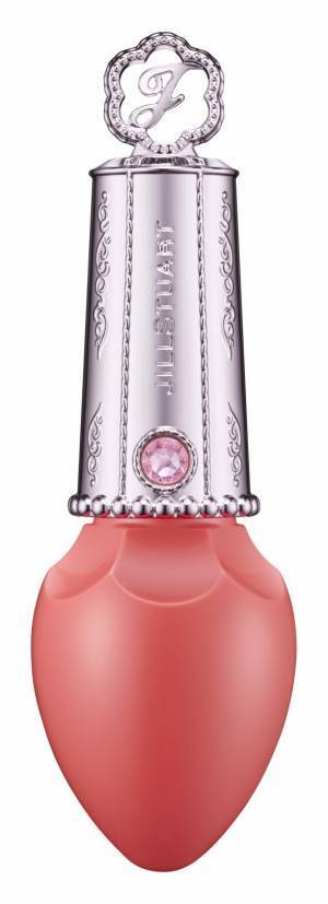 ジルスチュアートの2018 夏メイク、ツヤ質感とカラーを楽しむコレクション登場