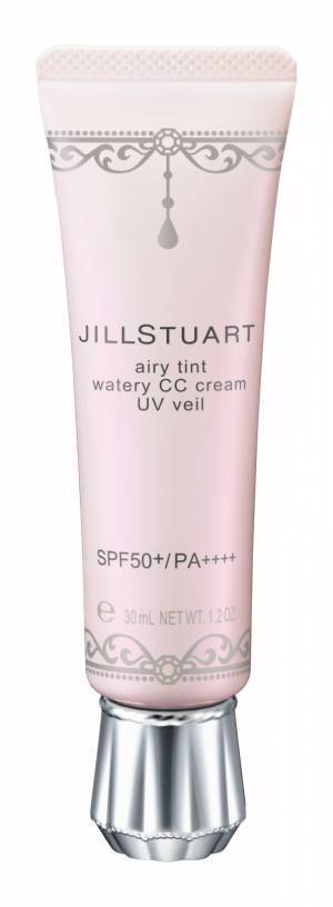 ジルスチュアートの2018 夏メイク、ツヤ質感とカラーを楽しむコレクション登場