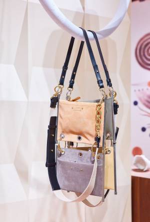 【更新】ナターシャ・ラムゼイ＝レヴィによる初のクロエが新宿伊勢丹でポップアップ開催中!