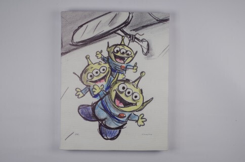 『トイ・ストーリー』から『リメンバー・ミー』まで、ディズニー/ピクサー長編映画全作を体感できるイベント開催!