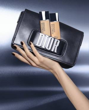 ディオール史上最高のカバー力! ロング ラスティング・新ファンデーション登場