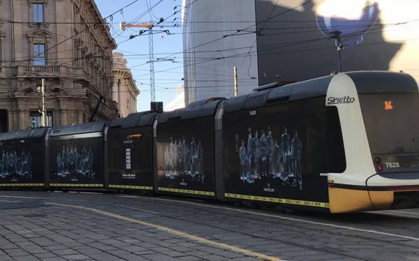 ミラノで今週発表の「モンクレール ジーニアス」は藤原ヒロシ、二宮啓など8名による“マンスリー”コレクション：レモ・ルッフィーニ・モンクレール会長【インタビュー】