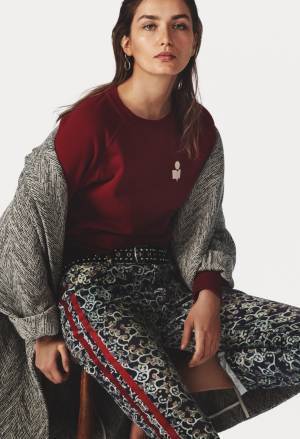 イザベル マラン エトワールが新宿伊勢丹にオープン! ウエアからシューズまでフルラインアップで展開