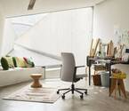 スイスの家具メーカーVitra×イラストレーター長場雄が提案する理想の“ホームオフィス”とは...?